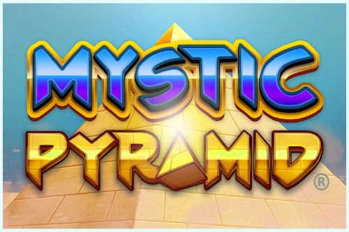 Mystic Pyramid Slot