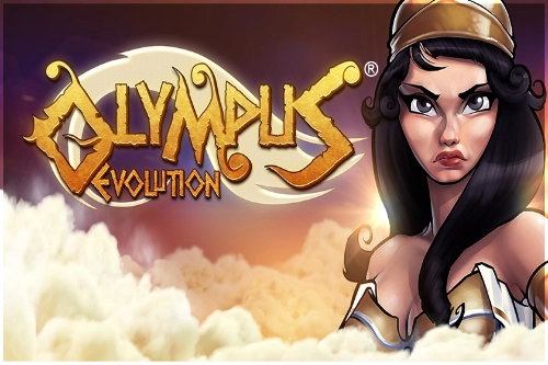 Olympus Evolution Slot
