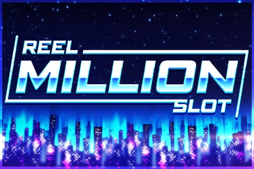 Reel Million Slot Slot