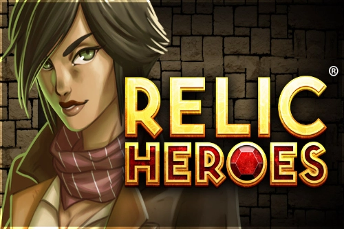 Relic Heroes Slot