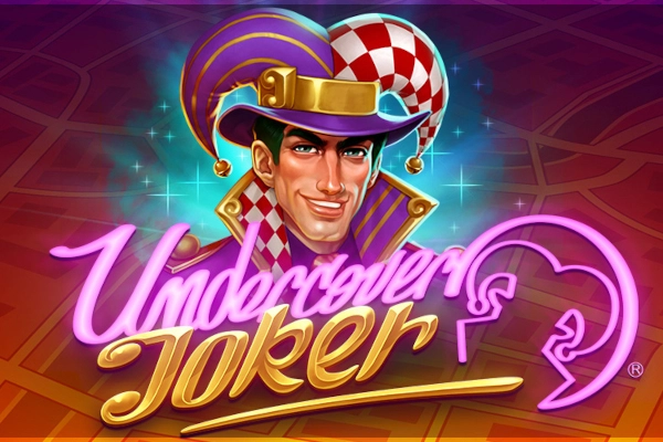 Undercover Joker Slot