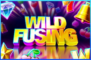 Wild Fusing Slot