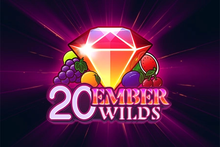 20 Ember Wilds Slot