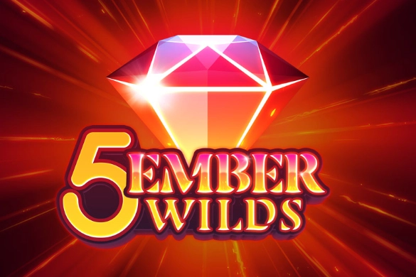 5 Ember Wilds Slot