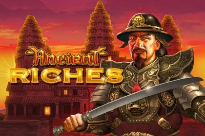 Ancient Riches Casino Slot