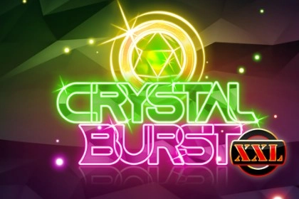 Crystal Burst XXL Slot