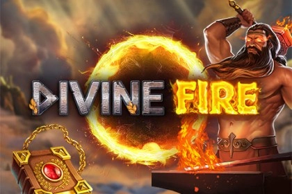 Divine Fire Slot