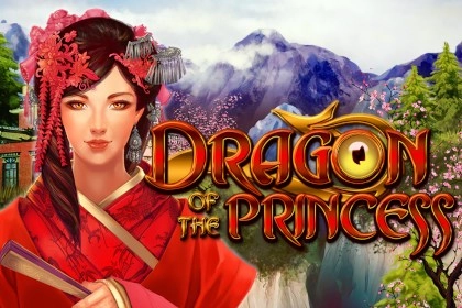 Dragon of the Princess Slot