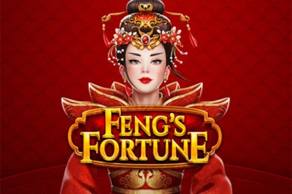 Feng's Fortune Slot
