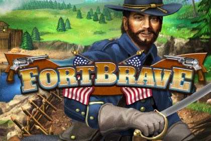 Fort Brave Slot