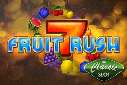 Fruit Rush Slot
