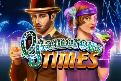 Glamorous Times Slot
