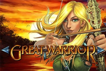 Great Warrior Slot