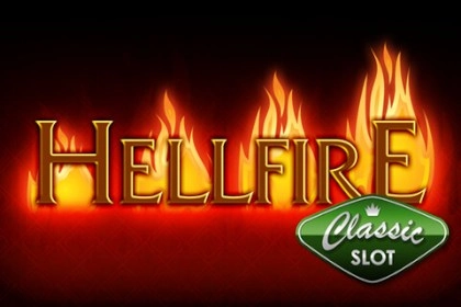 Hellfire Slot