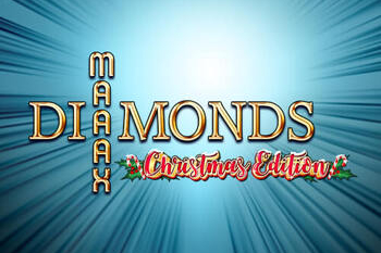 Maaax Diamonds Christmas Edition Slot