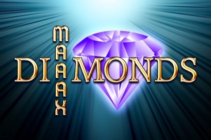 Maaax Diamonds    Slot
