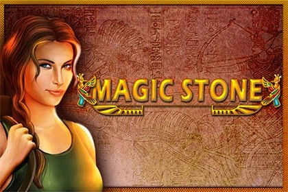 Magic Stone Slot