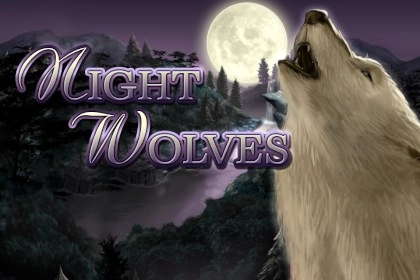 Night Wolves Slot