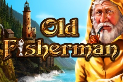 Old Fisherman Slot