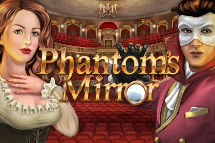 Phantom's Mirror Slot