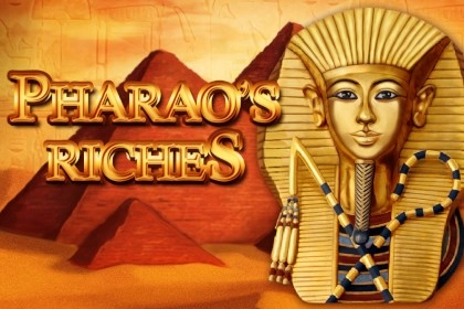 Pharao's Riches   Slot