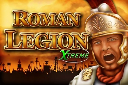 Roman Legion Xtreme    Slot