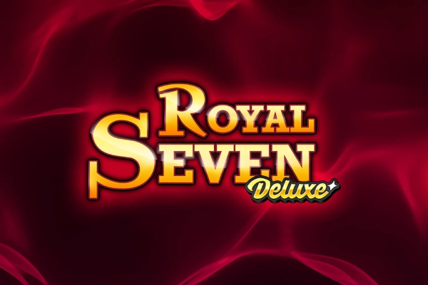 Royal Seven Deluxe Slot