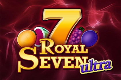 Royal Seven Ultra Slot