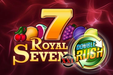 Royal Seven XXL Double Rush Slot