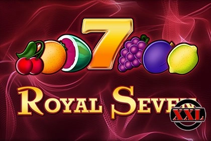 Royal Seven XXL Slot