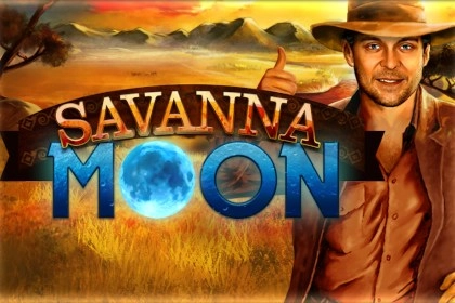 Savanna Moon Slot