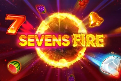 Sevens Fire Slot