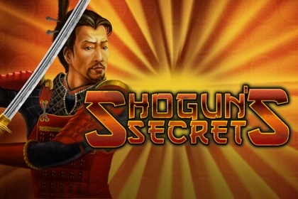 Shogun's Secret   Slot
