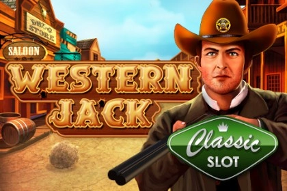Western Jack Slot
