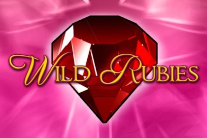 Wild Rubies Slot