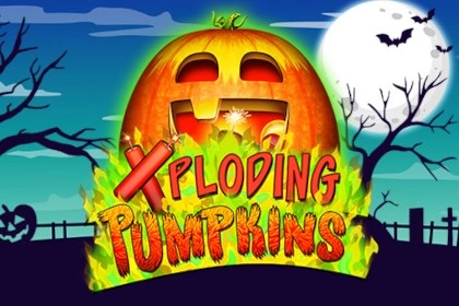 Xploding Pumpkins Slot