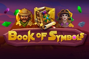 Book of Symbols Slot