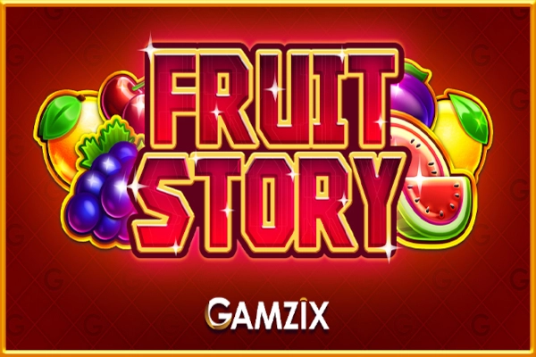 Fruit Story Slot
