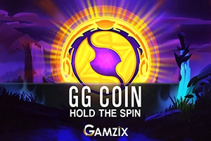 GG Coin Slot