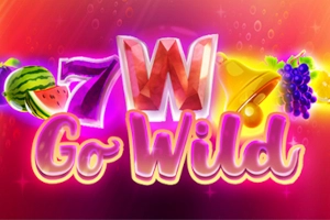 Go Wild Slot