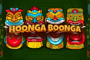 Hoonga Boonga Slot