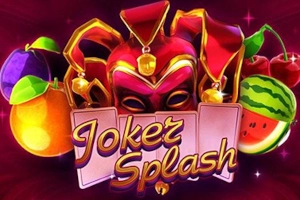 Joker Splash Slot