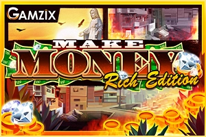 Make Money Rich Edition Slot