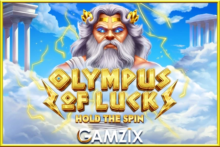 Olympus of Luck Slot