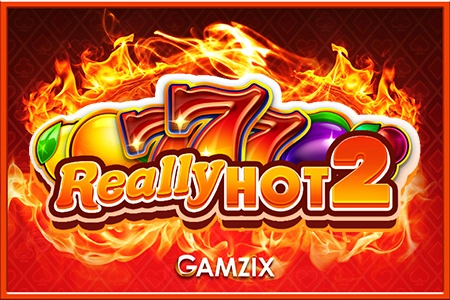 Really Hot 2 Slot