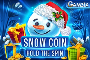 Snow Coin Slot