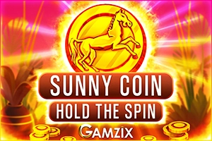 Sunny Coin Slot