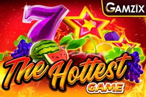 The Hottest Game Slot