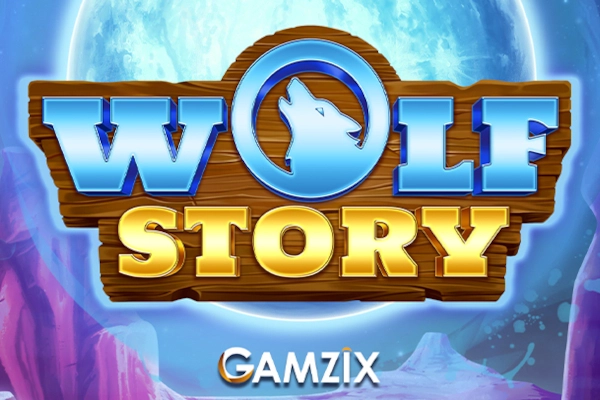 Wolf Story Slot