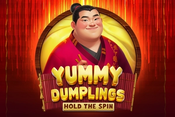 Yummy Dumplings: Hold The Spin Slot